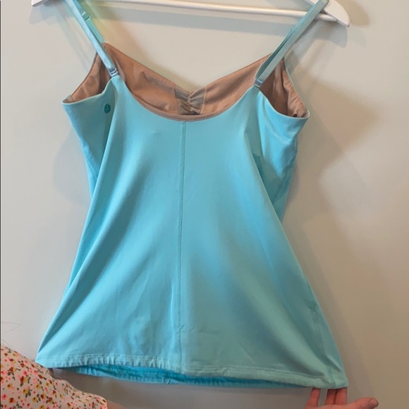 Lululemon Tank Top - Picture 5 of 6